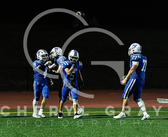 ©CGP 082826 David Crockett @ West Ridge 04981
