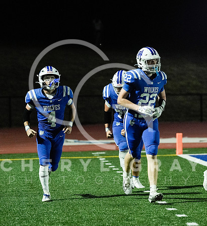 ©CGP 082826 David Crockett @ West Ridge 05001