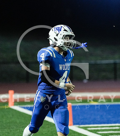 ©CGP 082826 David Crockett @ West Ridge 05005