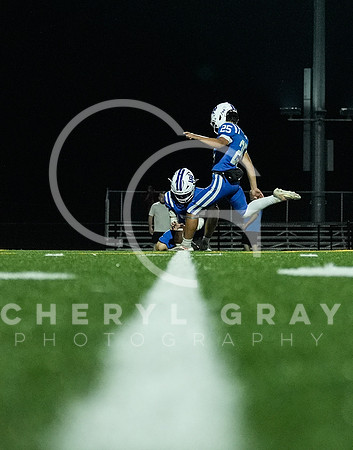 ©CGP 082826 David Crockett @ West Ridge 05043