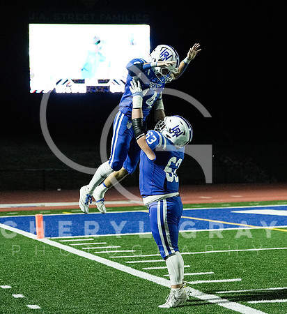 ©CGP 082826 David Crockett @ West Ridge 05009