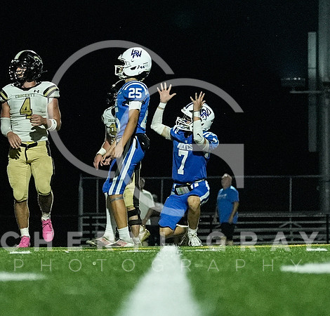 ©CGP 082826 David Crockett @ West Ridge 05061