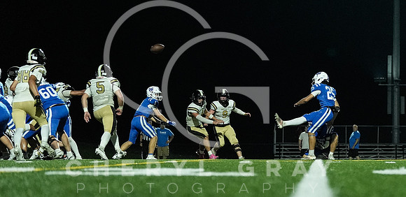 ©CGP 082826 David Crockett @ West Ridge 05047