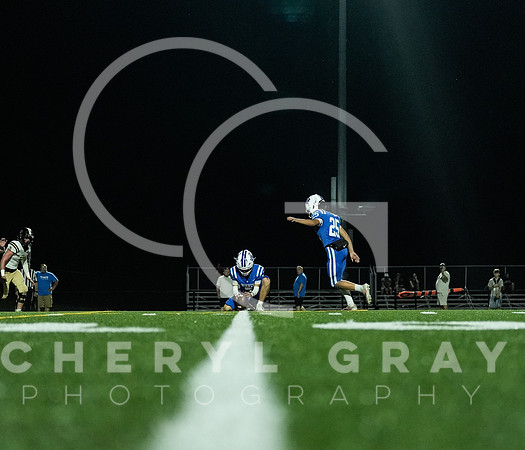 ©CGP 082826 David Crockett @ West Ridge 05039