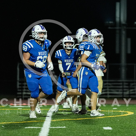 ©CGP 082826 David Crockett @ West Ridge 05068