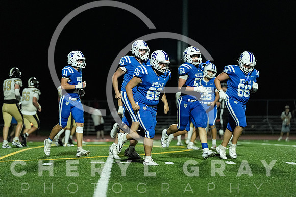 ©CGP 082826 David Crockett @ West Ridge 05070