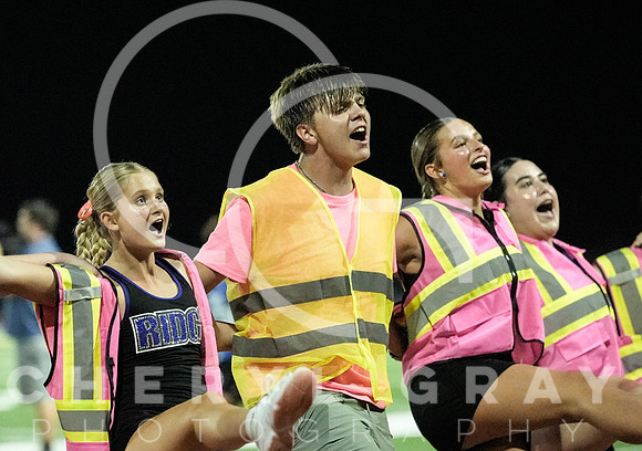 ©CGP 082826 David Crockett @ West Ridge 05166