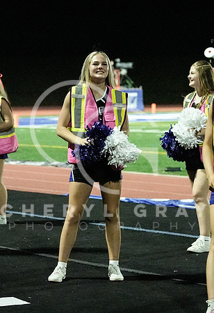 ©CGP 082826 David Crockett @ West Ridge 05186