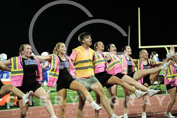 ©CGP 082826 David Crockett @ West Ridge 05164