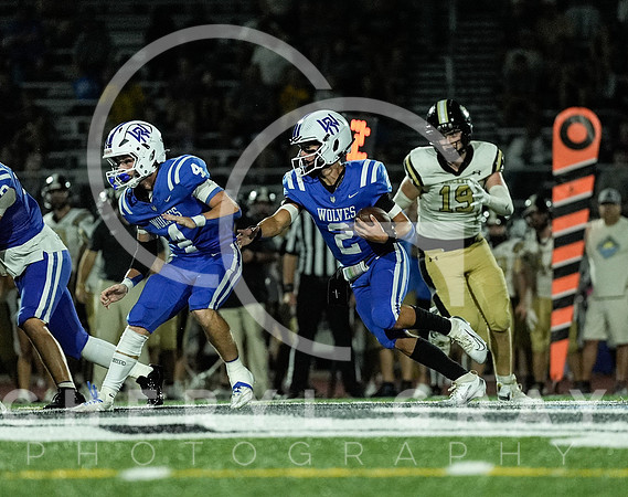 ©CGP 082826 David Crockett @ West Ridge 05273