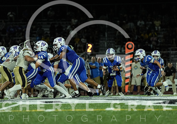 ©CGP 082826 David Crockett @ West Ridge 05261