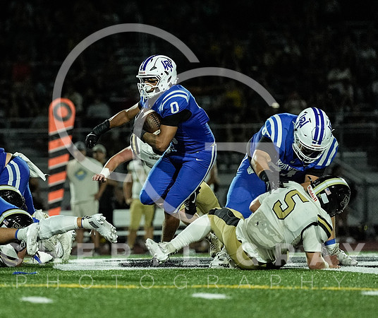 ©CGP 082826 David Crockett @ West Ridge 05315