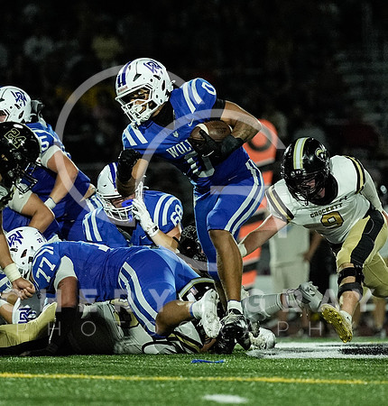 ©CGP 082826 David Crockett @ West Ridge 05321