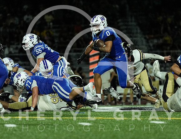 ©CGP 082826 David Crockett @ West Ridge 05318