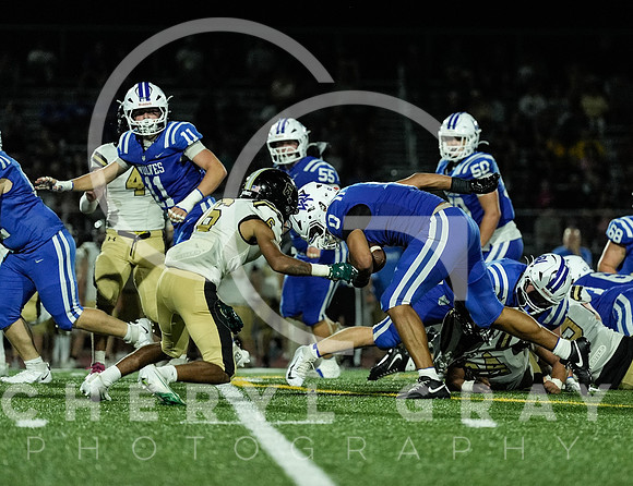 ©CGP 082826 David Crockett @ West Ridge 05331