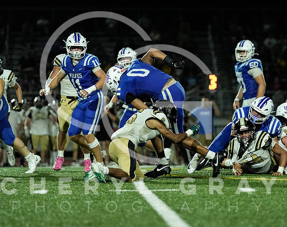 ©CGP 082826 David Crockett @ West Ridge 05334