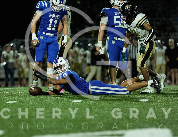 ©CGP 082826 David Crockett @ West Ridge 05353