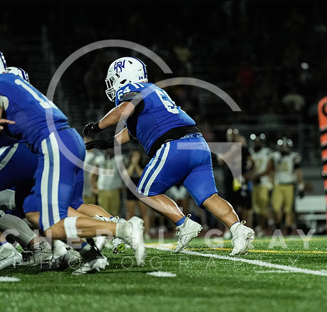 ©CGP 082826 David Crockett @ West Ridge 05382