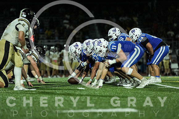 ©CGP 082826 David Crockett @ West Ridge 05377