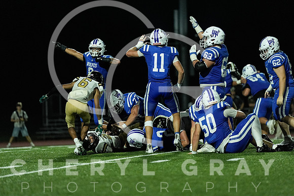 ©CGP 082826 David Crockett @ West Ridge 05385