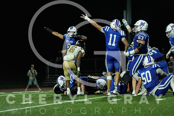 ©CGP 082826 David Crockett @ West Ridge 05388