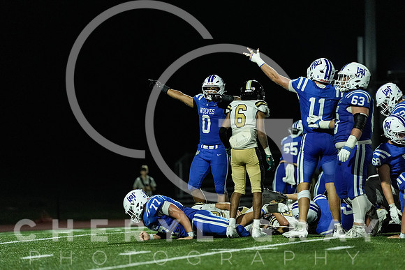 ©CGP 082826 David Crockett @ West Ridge 05397