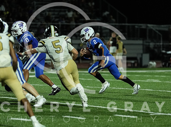 ©CGP 082826 David Crockett @ West Ridge 05414