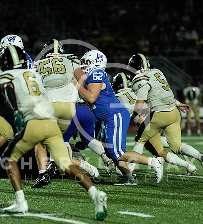©CGP 082826 David Crockett @ West Ridge 05424