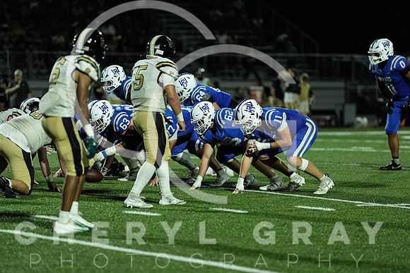 ©CGP 082826 David Crockett @ West Ridge 05408