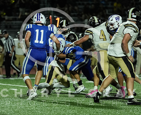 ©CGP 082826 David Crockett @ West Ridge 05444