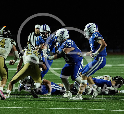 ©CGP 082826 David Crockett @ West Ridge 05493