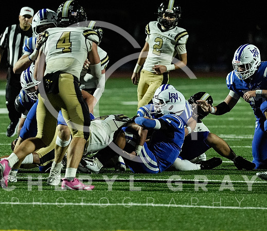 ©CGP 082826 David Crockett @ West Ridge 05506