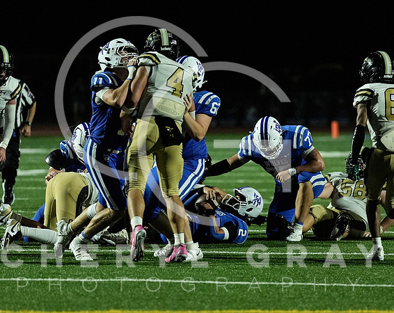 ©CGP 082826 David Crockett @ West Ridge 05514