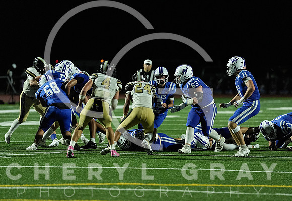 ©CGP 082826 David Crockett @ West Ridge 05491