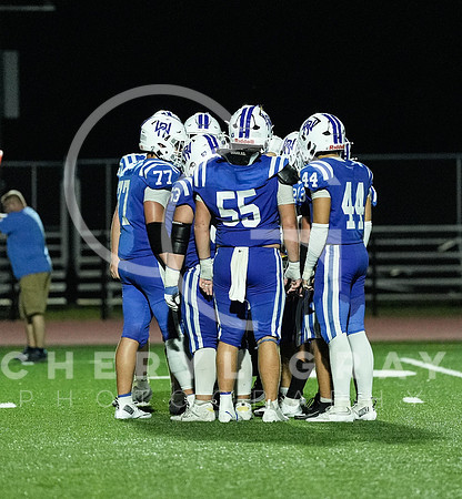 ©CGP 082826 David Crockett @ West Ridge 05544