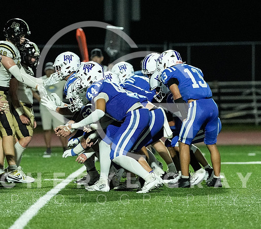 ©CGP 082826 David Crockett @ West Ridge 05553