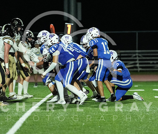 ©CGP 082826 David Crockett @ West Ridge 05558
