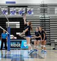 ©CGP 090126 David Crockett @ West Ridge 00189