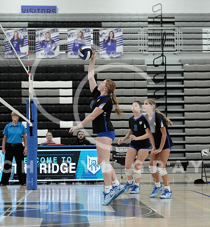 ©CGP 090126 David Crockett @ West Ridge 00189