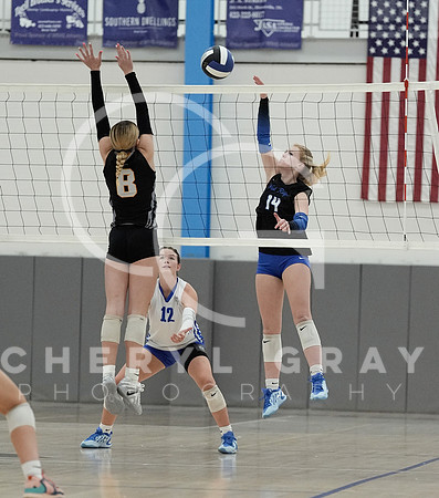 ©CGP 090126 David Crockett @ West Ridge 01157
