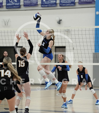 ©CGP 090126 David Crockett @ West Ridge 01285