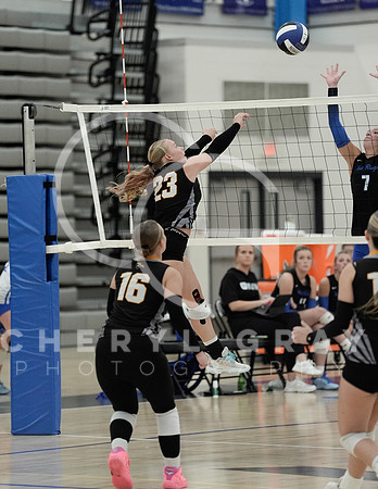 ©CGP 090126 David Crockett @ West Ridge 01305