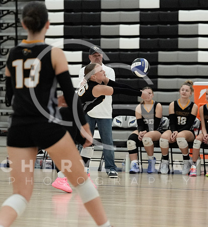 ©CGP 090126 David Crockett @ West Ridge 01340