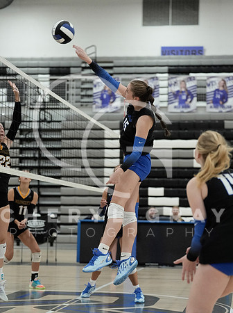 ©CGP 090126 David Crockett @ West Ridge 01414