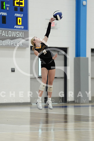©CGP 090126 David Crockett @ West Ridge 01446