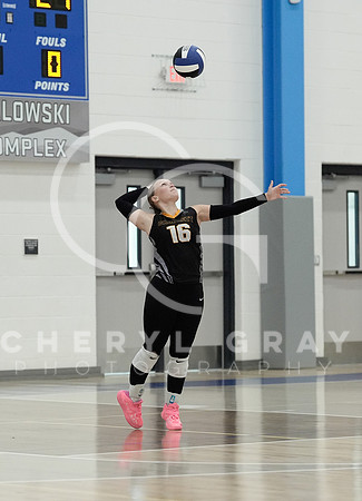 ©CGP 090126 David Crockett @ West Ridge 01474