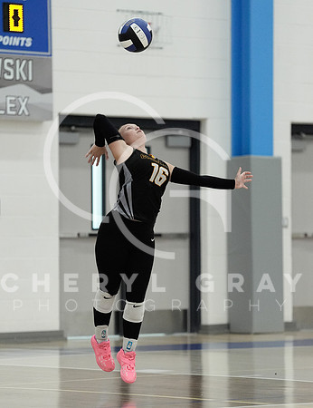 ©CGP 090126 David Crockett @ West Ridge 01520