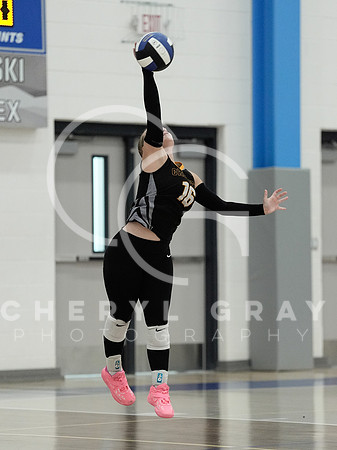 ©CGP 090126 David Crockett @ West Ridge 01521