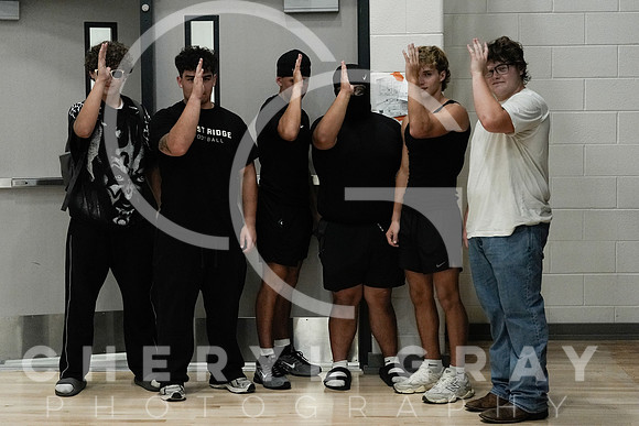 ©CGP 090126 David Crockett @ West Ridge 01536_1
