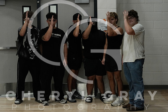 ©CGP 090126 David Crockett @ West Ridge 01536